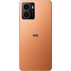 HMD Pulse+ 4G Apricot Crush 128GB + 4GB Dual-SIM Factory Unlocked GSM NEW