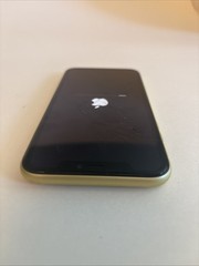 Apple iPhone 11 128GB Yellow Unlocked PREOWNED WORKS