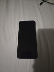 Android Cell Phone With Tiktok Installed