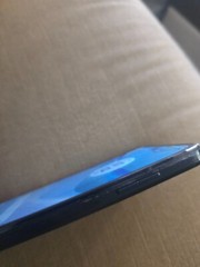 *CRACKED SCREEN* Motorola Moto G 5G (2023) XT2313-6 Unlocked 128GB Black #6