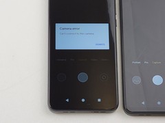 (Lot of 2) **DAMAGED** FOXX / FOXXD A67L – 32GB – (CARRIER UNKNOWN) Smartphones