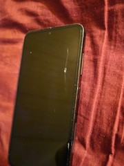 Samsung Galaxy S23 SM-S911U1 5G 128 GB Fully Unlocked Smartphone Phantom Black
