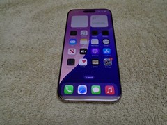 Apple iPhone 16 Pro Max, 256gb, Desert Titanium, Carrier Unlocked, Excellent!!
