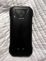 kyocera duraforce ultra 5g verizon
