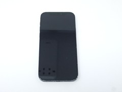 Apple iPhone 12 64GB Midnight Dish – Needs Reset – Please Read Desc