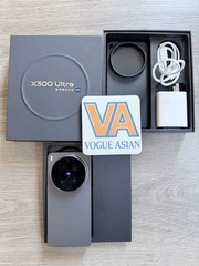 VIVO X300 Ultra 1TB 16GB Black China Model Unlocked 5g Flagship Genuine