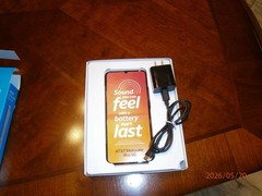 AT&T Motivate Pro 5G with prepaid reloadable card Top condition!