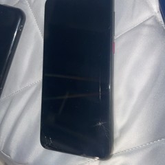 T Mobile Revvl 4 Phone crack in Screen 32gb
