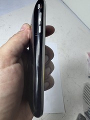 iPhone 3G 8GB Black (AT&T) A1241 (GSM) MB702LL iOS 4.2.1 tested & reset Working