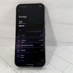Google Pixel 9 – 128GB Obsidian Black Unlocked Verizon AT&T T-mobile #H84