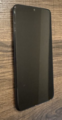 Motorola G Pure XT2163DL 32GB Blue Tracfone Unlocked OpenBox