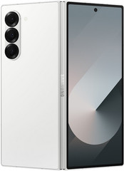 Samsung Galaxy Z Fold6 SM-F956U1 Unlocked 512GB White C
