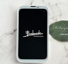 BALMUDA A101BM 128GB 6GB RAM Compact Smartphone Open Box 48.0MP Android