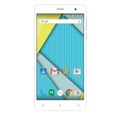Plum Phantom 2 5.72” Display, Android 8.1 Oreo, 8Gb + 1 Gb Ram, Z621