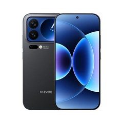 Xiaomi 17 Pro Max Smartphone Android 16 Snapdragon 8 Elite Gen 5 Octa Core NFC