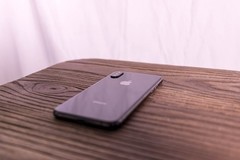Apple iPhone X 256GB Space Gray Unlocked A1865 Mint 72% Battery (CDMA + GSM)