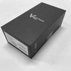 LG V40 ThinQ LM-V405EBW LM-V405UA 6GB RAM 16MP 6.4″ LTE Smartphone -New Unopened