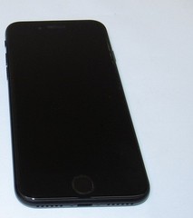 Apple iPhone SE 2nd gen A2275 64GB –Black– Locked to Device Management