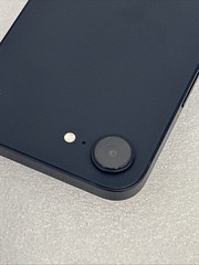 Apple iPhone 16e – 128 GB – Black