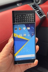 BlackBerry Priv 32GB 18MP Slider Unlocked Android Smartphone Fast Ship From 🇨🇦