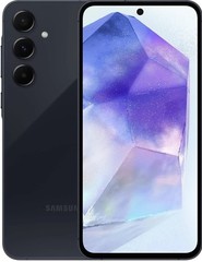 Samsung A55 5G Smartphone 256gb/8gb 6.6″ Unlocked Navy