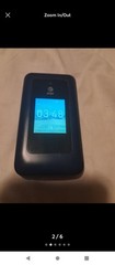 At&t Flex 2 flip / feature phone with Kai OS