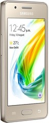 Samsung Z2 (Gold, 8 GB) (1 GB RAM)