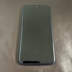 Motorola Moto E7 (2020) XT2052DL Blue 32GB Tracfone