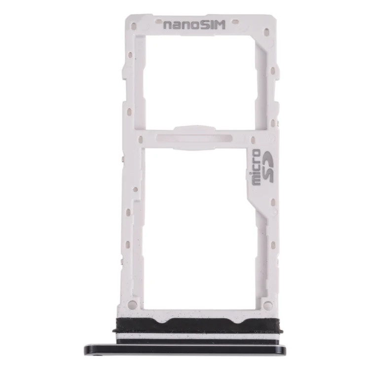 Nano SIM Card Tray + Micro SD Card Tray for LG G8X ThinQ / V50S ThinQ 5G LM-V51