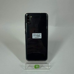 Unlocked Samsung Galaxy A11 2GB RAM 32GB SM-A115A Aura Black