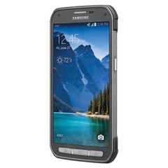 Samsung Galaxy S5 Active SM-G870A 16MP TouchScreen 4G LTE Smartphone 16GB A++