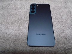Samsung Galaxy S22, 256gb, Teal, Carrier Unlocked, Excellent!!