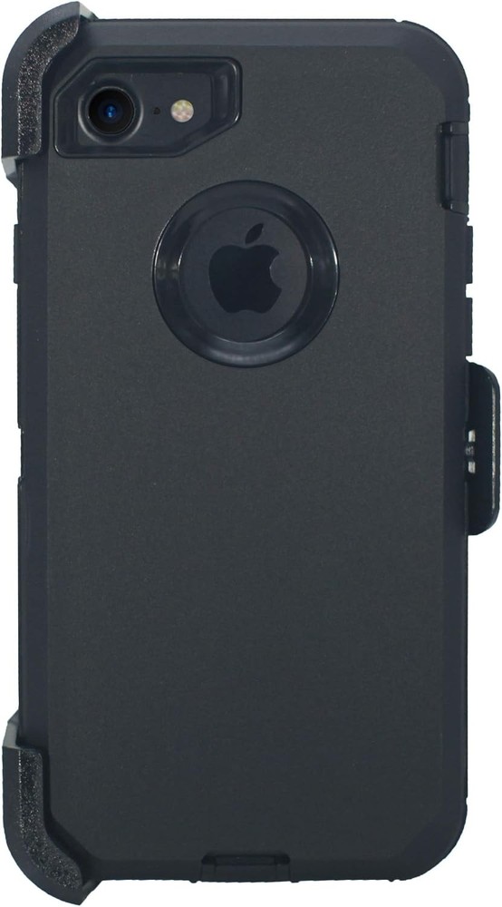 Belt Clip Cover for iPhone SE 3rd & 2nd GEN 2022-2020 / iPhone 8 / iPhone 7 Case