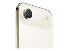 Apple iPhone Air (256GB) Light Gold Smartphone MG2N4ZD/A