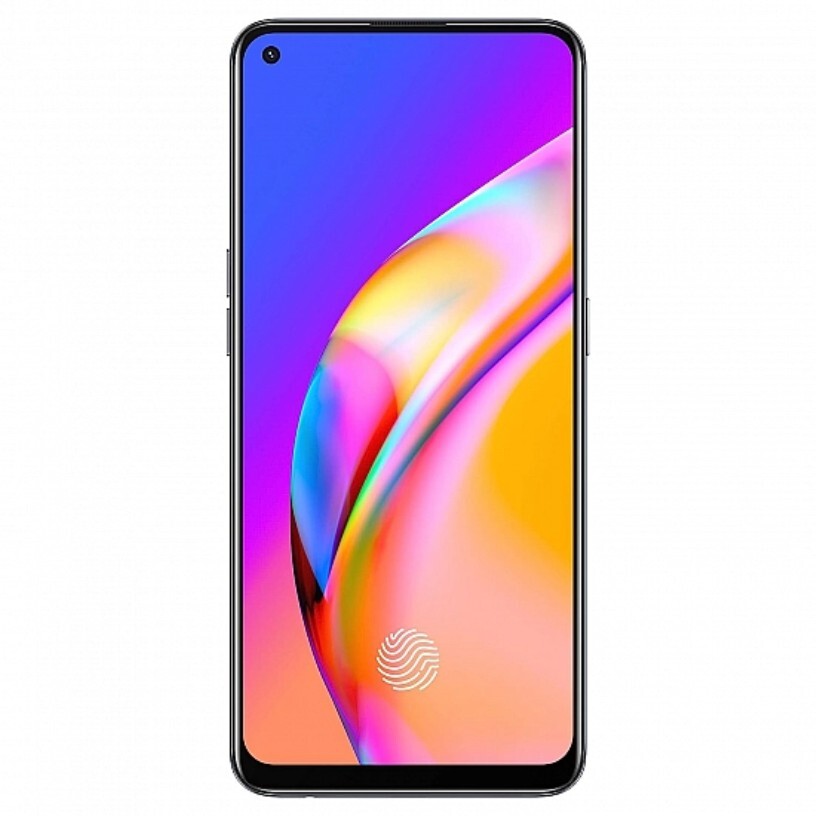 New Oppo F19 Pro Unlocked Dual SIM-6.43″-FHD+ Super Amoled-8GB RAM-GOOGLEPLAY