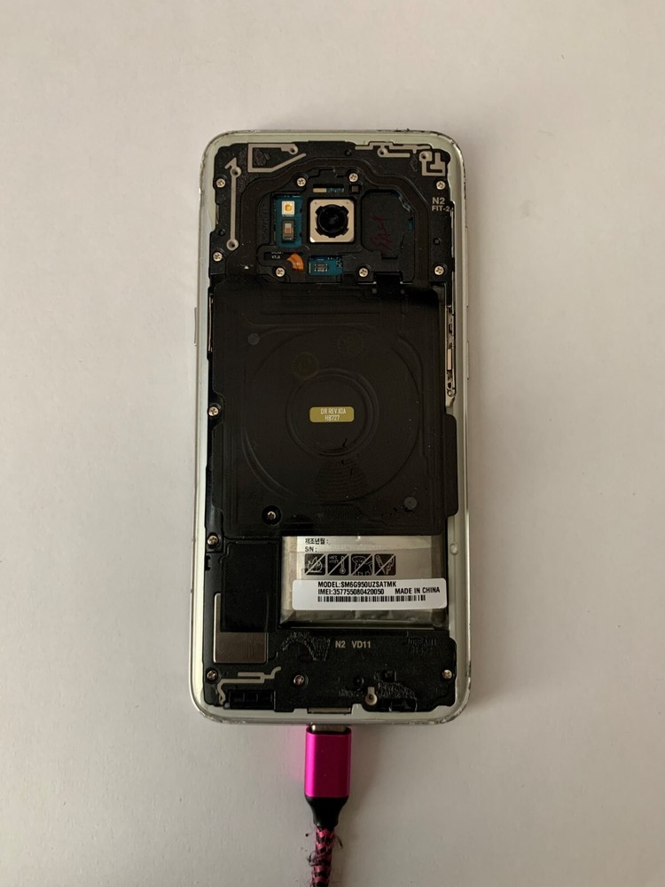 Samsung Galaxy S8