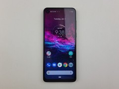 Motorola One Action (XT2013-2) 128GB (GSM Unlocked) Dual SIM – *READ* – J2695