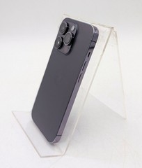 Apple iPhone 14 Pro Deep Purple – FOR PARTS