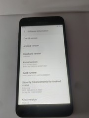 Samsung SM-J337A Galaxy J3 AT&T Smartphone