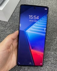 6.78″ Original vivo iQOO 10 Pro 5G 50MP 256GB/512GB Snapdragon 8+ Gen 1 4700mAh