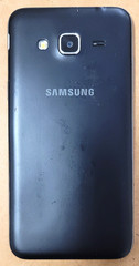 Samsung Galaxy Sky SM-S320VL – Black ( TracFone ) Rare Android Smartphone