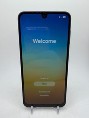 Samsung Galaxy A16 5G – 128GB – Gray – (T-Mobile) – works great