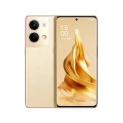 OPPO Reno9 5G Android Unlocked 256GB 6.7in Snapdragon 778G Gold Black White Red