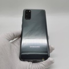 SAMSUNG GALAXY S20 5G SM-G981U1 12GB+128GB Factory Unlocked Grey phone OPEN BOX