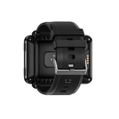 Smartwatch With Large 2.88 in Screen, 64GB Storage, Detachable Strap Smart Watch