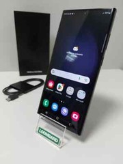 Samsung Galaxy S23 Ultra – 512 GB – Black (Unlocked)