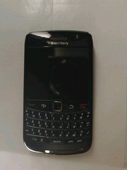 BlackBerry Bold 9780 – 512 MB – Black (Unlocked) (CA)