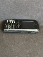 Kyocera Virgin Mobile QWERTY Keyboard Phone Qualcomm 3G CDMA For Parts / Repair