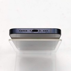 T-Mobile Apple iPhone 12 64GB 18.7.8 Black MGFL3LL/A