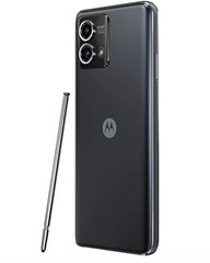 Motorola Moto G Stylus 5G (2023) 128GB Unlocked – Cosmic Black